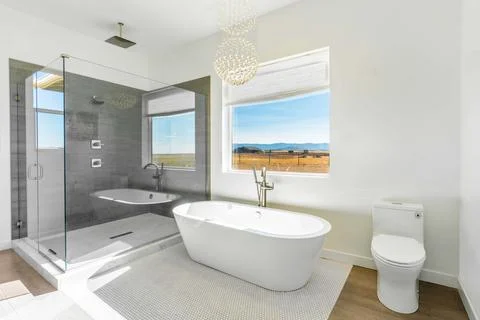 Interior design Stock Photos