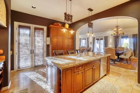 Interior design Stock Photos