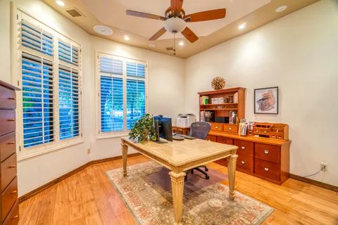 Interior design Stock Photos