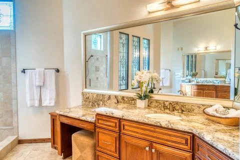 Interior design Stock Photos