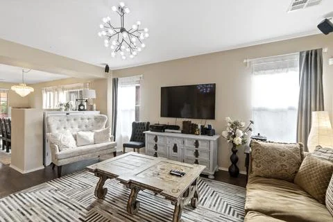 Interior design Stock Photos