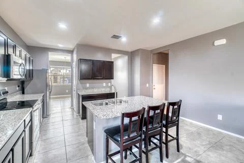 Interior design Stock Photos