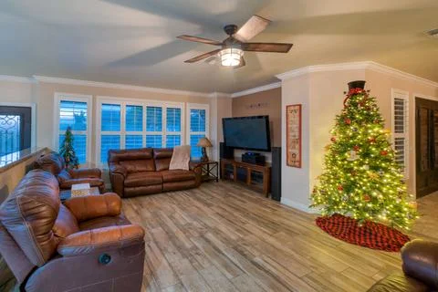 Interior design Stock Photos