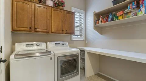 Interior design Stock Photos