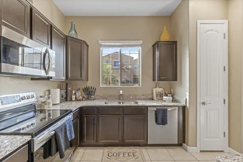 Interior design Stock Photos