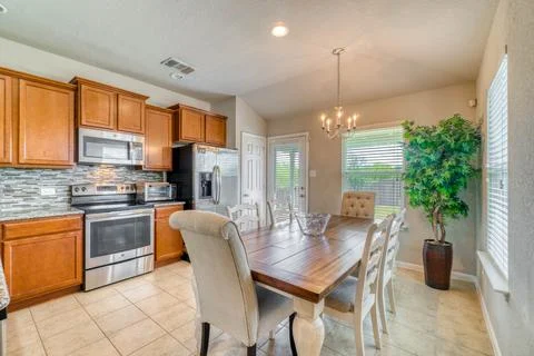 Interior design Stock Photos