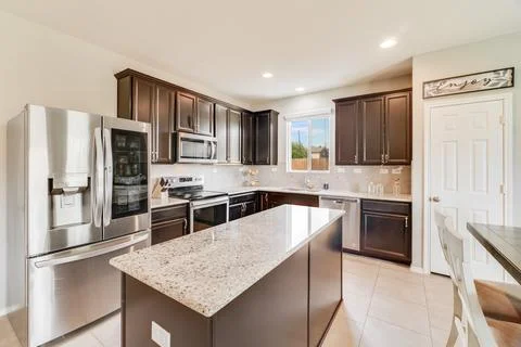 Interior design Stock Photos