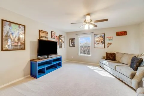 Interior design Stock Photos