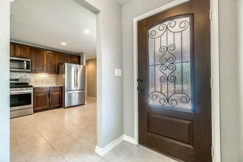 Interior design Stock Photos