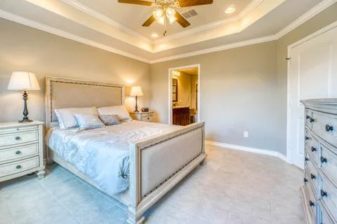 Interior design Stock Photos