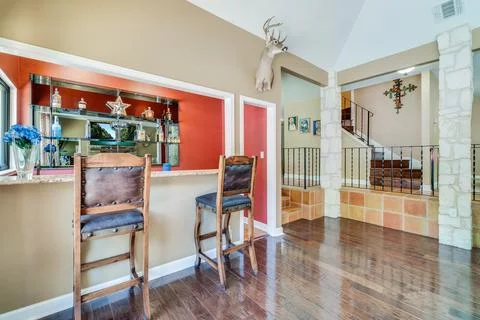 Interior design Stock Photos