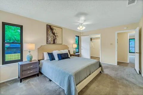 Interior design Stock Photos