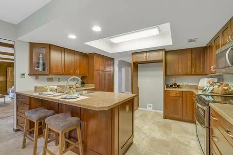 Interior design Stock Photos