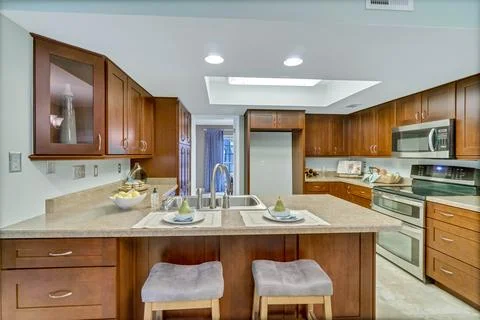 Interior design Stock Photos