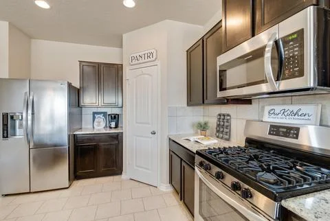 Interior design Stock Photos