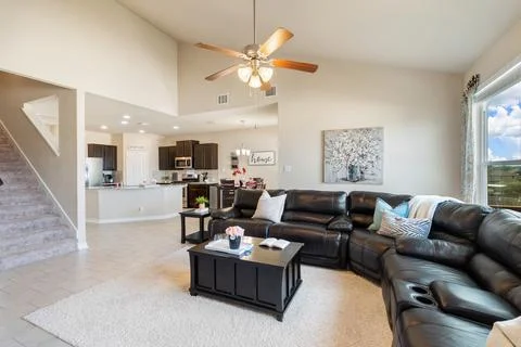 Interior design Stock Photos