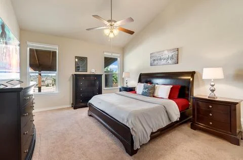 Interior design Stock Photos