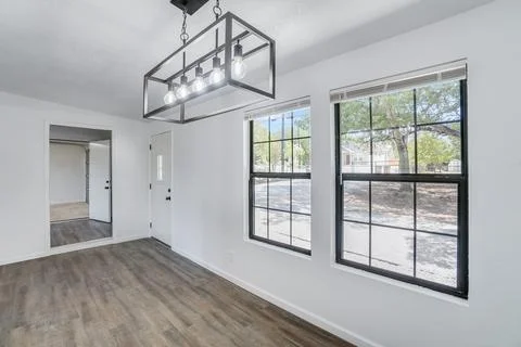 Interior design Stock Photos