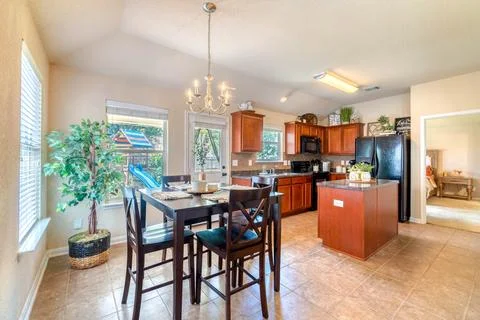 Interior design Stock Photos