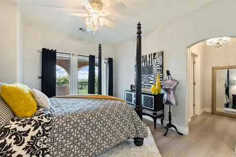 Interior design Stock Photos