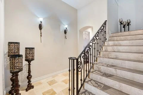 Interior design Stock Photos