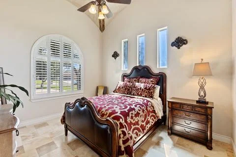 Interior design Stock Photos