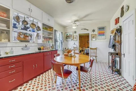 Interior design Stock Photos