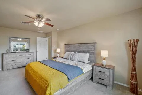 Interior design Stock Photos