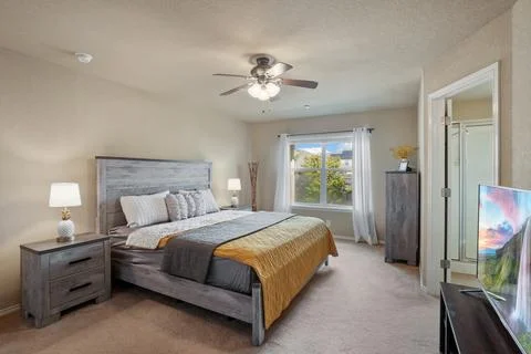 Interior design Stock Photos