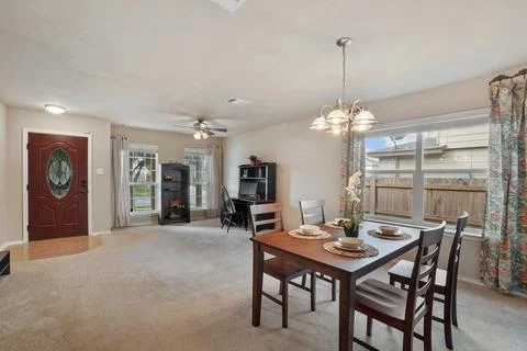 Interior design Stock Photos