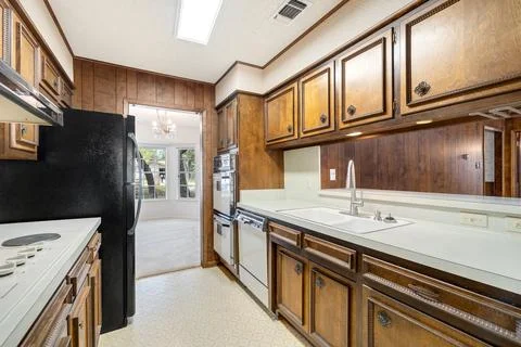 Interior design Stock Photos