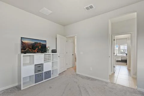 Interior design Foto stock