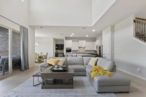 Interior design Stock Photos