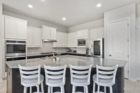 Interior design Foto stock