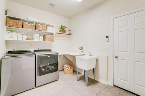 Interior design Stock Photos