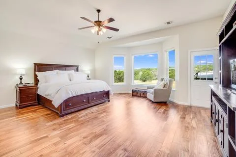 Interior design Stock Photos