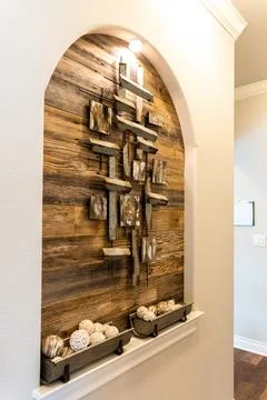 Interior design Stock Photos