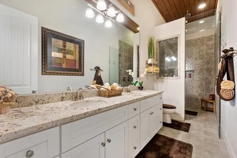 Interior design Stock Photos