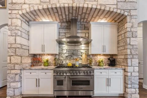 Interior design Stock Photos