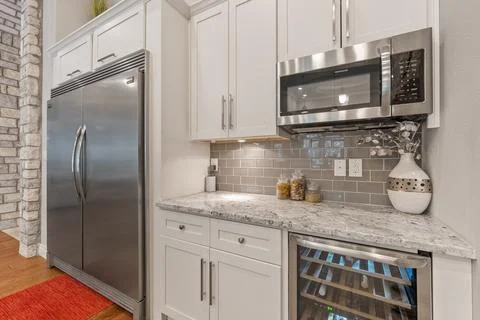 Interior design Stock Photos