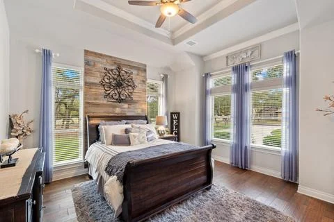 Interior design Stock Photos