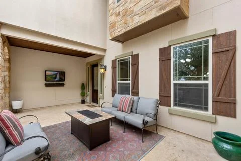 Interior design Stock Photos