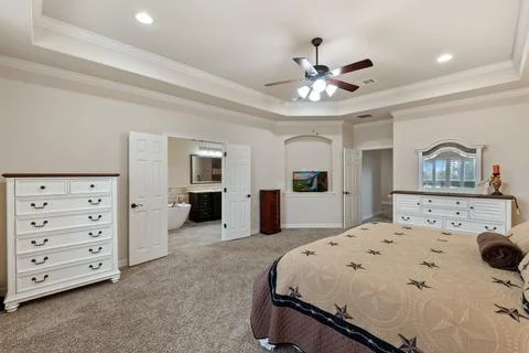 Interior design Stock Photos