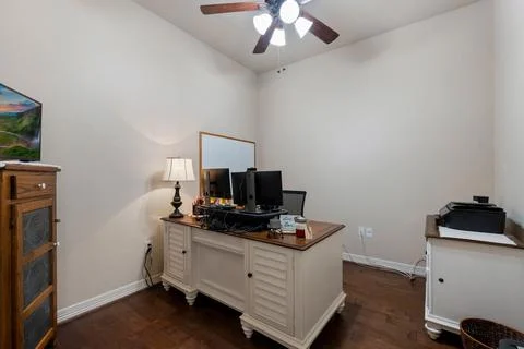 Interior design Stock Photos