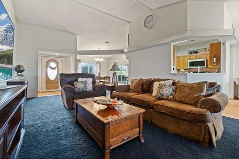 Interior design Stock Photos