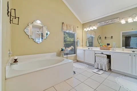 Interior design Stock Photos