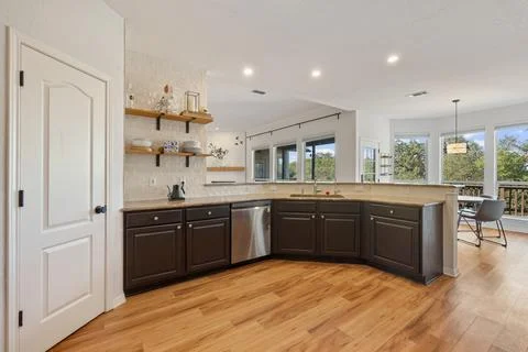 Interior design Stock Photos