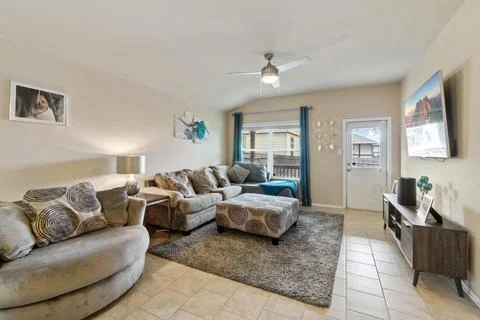 Interior design Stock Photos