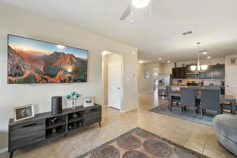 Interior design Stock Photos