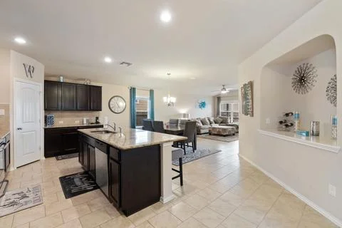 Interior design Stock Photos